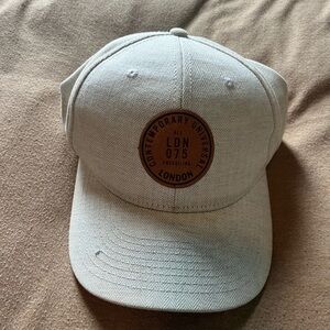 London Cap
